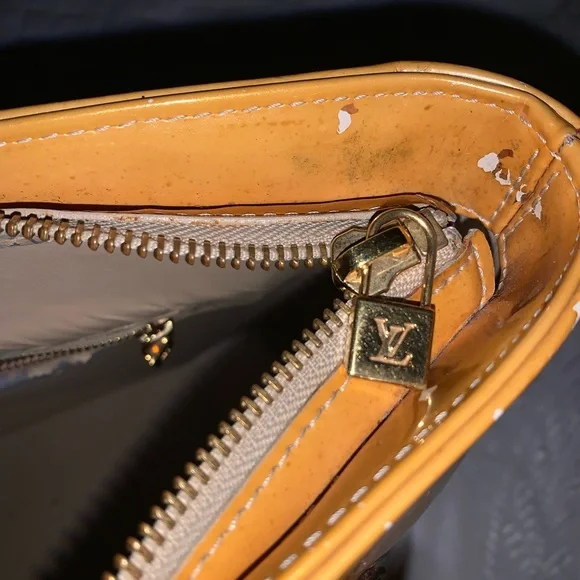 Louis Vuitton handbag